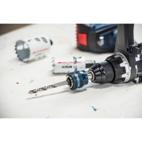Bosch PC Plus Adapter SDS Plus