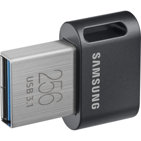 STICK 256GB USB 3.1 Samsung FIT Plus MUF-256AB Schwarz