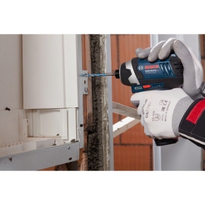Bosch 1 CYL-9 MultiConst.Bohrer: 8x80x120mm