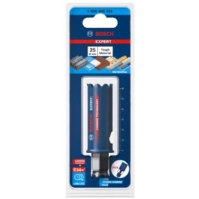 Bosch EXPERT ToughMaterial Lochsäge 25mm