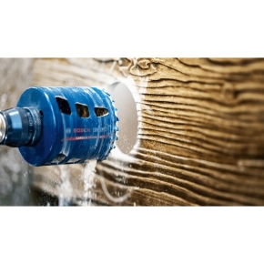 Bosch EXPERT ToughMaterial Lochsäge 25mm