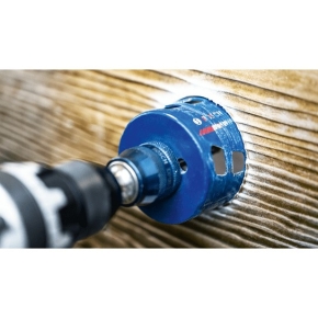 Bosch EXPERT ToughMaterial Lochsäge 25mm