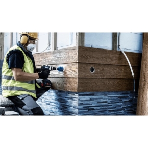 Bosch EXPERT ToughMaterial Lochsäge 25mm