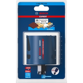 Bosch EXPERT Lochsäge ConstructionMaterial 68mm