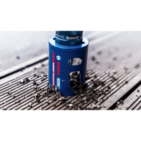 Bosch EXPERT Lochsäge ConstructionMaterial 68mm