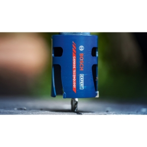 Bosch EXPERT Lochsäge ConstructionMaterial 68mm