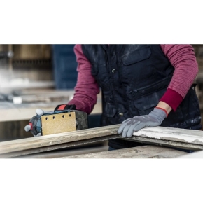 Bosch EXPERT Schleifblatt C470. 93x186mm.K240. 10x