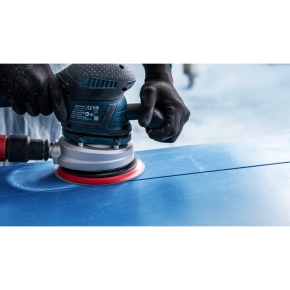 Bosch Schleifblatt C470.150mm K180.50x EXPERT