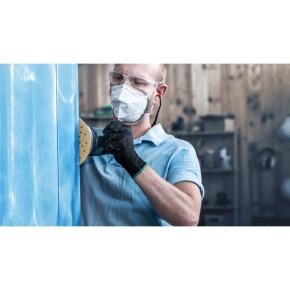 Bosch Schleifblatt C470.150mm K180.50x EXPERT