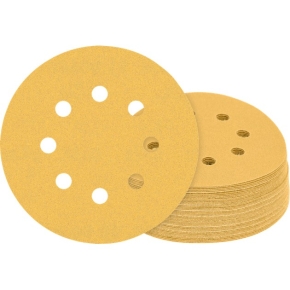 Bosch Schleifblatt C470.125mm 40.50x EXPERT
