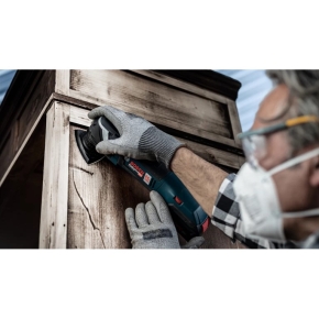 Bosch Schleifblatt C470.93mm.K8 0. 5x EXPERT