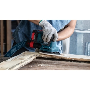 Bosch Schleifblatt C470.100x150 mm.K120.10x