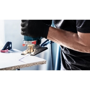 Bosch EXPERT Stichsägeblätter T308BF Hardwood 2-side clean 5St