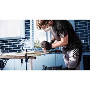Bosch EXPERT Stichsägeblätter T308BF Hardwood 2-side clean 5St