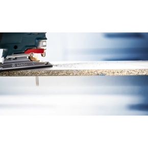 Bosch EXPERT Stichsägeblätter T308BF Hardwood 2-side clean 5St