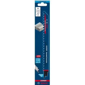 Bosch EXPERT Säbelsägeblatt S1141HM 1Stk Aerated Concrete