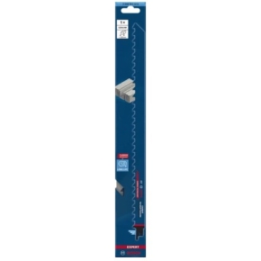 Bosch EXPERT Säbelsägeblatt S2041HM 1Stk Aerated Concrete