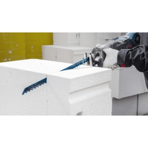 Bosch EXPERT Säbelsägeblatt S2041HM 1Stk Aerated Concrete