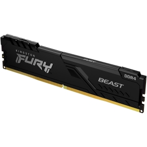 3200 16GB Kingston FURY Beast KIT (2x 8GB)