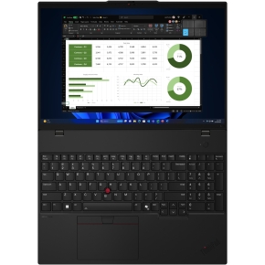 Lenovo ThinkPad L16 G1 21L3 CU7 155U/32GB/1TBSSD/Win11Pro/LTE 4G black