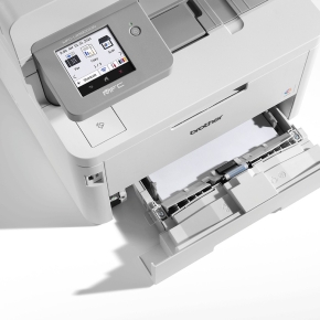 Brother MFC-L8390CDW 4-in-1 Farb-LED-MFC