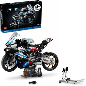 LEGO Technic BMW M 1000 RR 42130