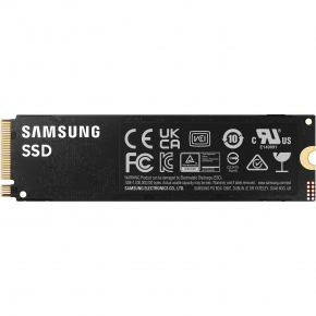M.2 1TB Samsung 990 PRO NVMe PCIe 4.0 x 4 retail