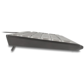 DELOCK Externer SuperSpeed USB Hub mit 7 Ports + Schalter