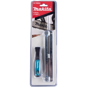 Makita Feilenhalter m. Feile 4.5mm