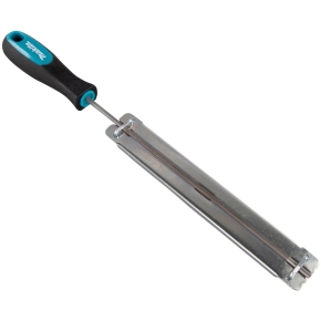 Makita Feilenhalter m. Feile 4.0mm