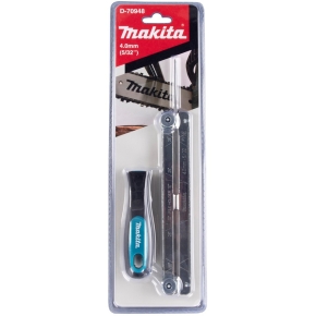 Makita Feilenhalter m. Feile 4.0mm