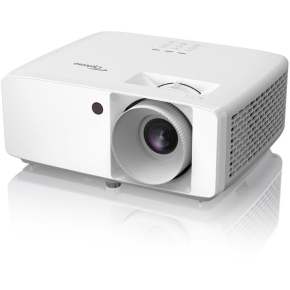 (1920x1080) OPTOMA ML1080ST Tragbar DLP Laser 550-Lumen HDMI USB 3D Full HD White