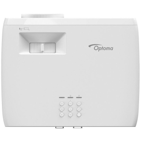 (1280x800) OPTOMA ZW340e DLP Laser 3600-Lumen HDMI USB 3D WXGA White