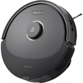 Roborock Q8 Max Black Saugroboter
