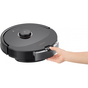 Roborock Q8 Max Black Saugroboter