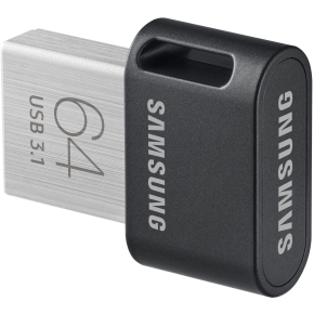 STICK 64GB USB 3.1 Samsung FIT Plus black