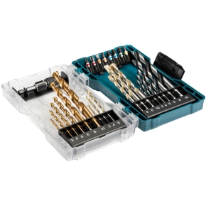 Makita Bohrer Bit-Set 27-tlg.