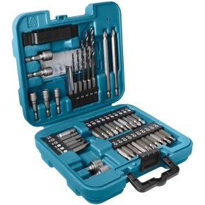 Makita Bohrer-Bit-Set 42tlg