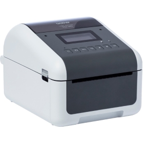 Brother TD-4550DNWB Etikettendrucker