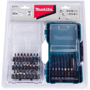 Makita Bit-Set 32tlg.