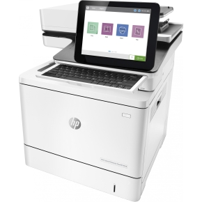 HP COLOR LASERJET ENT MFP M578C