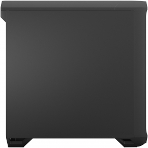 Midi Fractal Design Torrent Compact RGB Black