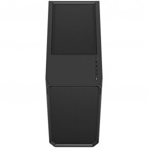 Midi Fractal Design Focus 2 Black Solid