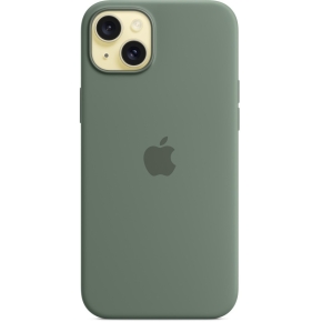 15 PLUS SILICONE CASE