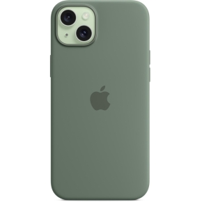 15 PLUS SILICONE CASE