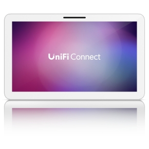 NET UbiQuiti UniFi Connect Display 21,5 Full HD PoE++ 32GB