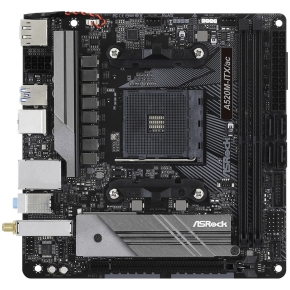 ASROCK A520M-ITX/AC (AM4) (D)