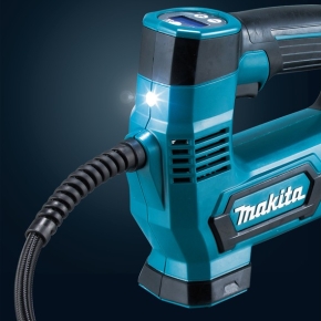 Makita MP100DZ Akku-Kompressor