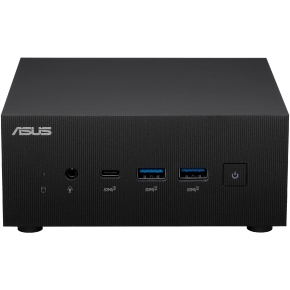 ASUS PN64-BB3012MD i3-1220P/black/non-logo ohne OS