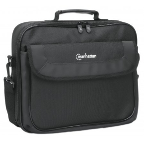 MANHATTAN NB Tasche Cambridge Clamshell 14.1